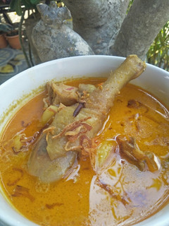 Foto resep Kare Ayam (Kare Madura)