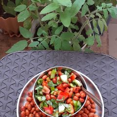A picture of Instant Masala Peanut.