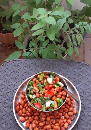 A picture of Instant Masala Peanut.