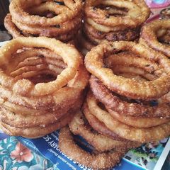 A picture of Selroti.