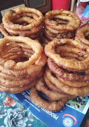A picture of Selroti.