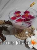 Es Fruity Jelly Ball