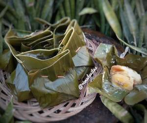 Masakan Populer Carang Gesing a.k.a kue barongko Nikmat Lezat Masakan Populer Carang Gesing a.k.a kue barongko Nikmat Lezat