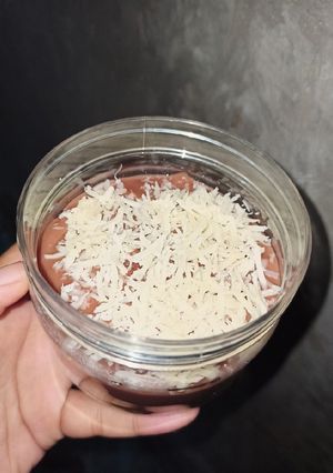 Foto resep Cheesecake cocopandan