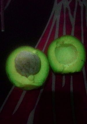 Foto resep Cara memeram alpukat mulus