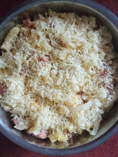 Foto resep Makaroni Panggang