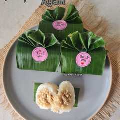 Lemper Ayam-レシピのメイン写真
