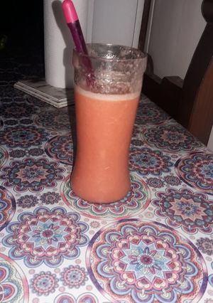 Una foto de Licuado Harry Styles 😌
