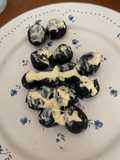 Τρουφάκια oreo με 2 υλικά