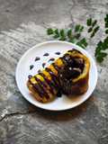 Choco Cheese Roll