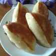 Kue pukis empuk
