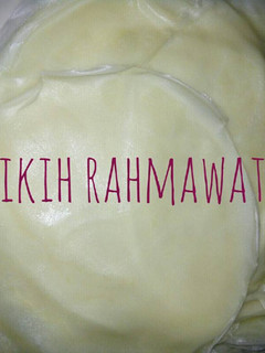 Foto resep Kulit risol/lumpia