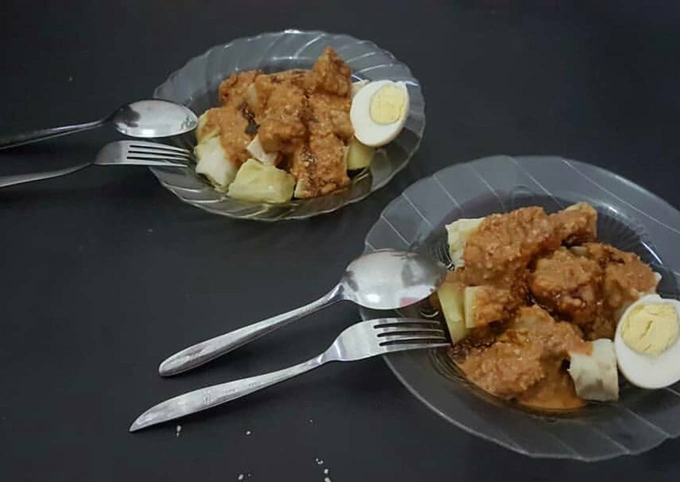 Siomay dan batagor bandung - resep kuliner nusantara