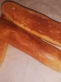 خبز باجيت أسهل من هذا مكانش 🍞🍞