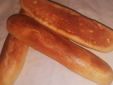 خبز باجيت أسهل من هذا مكانش 🍞🍞
