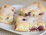 Meggyes pite