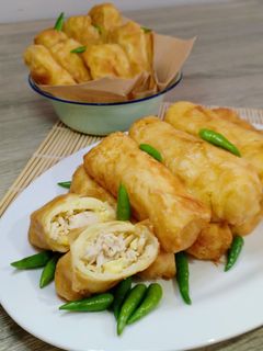 Foto resep Sosis Solo