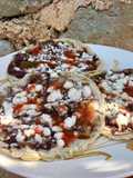 Memelitas oaxaqueñas