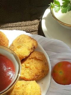 عکسی از دستور کدو سوخاری
