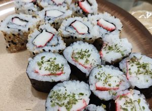 Foto de Sushi