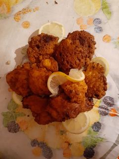 صورة لوصفة عجيجات الشيفلور