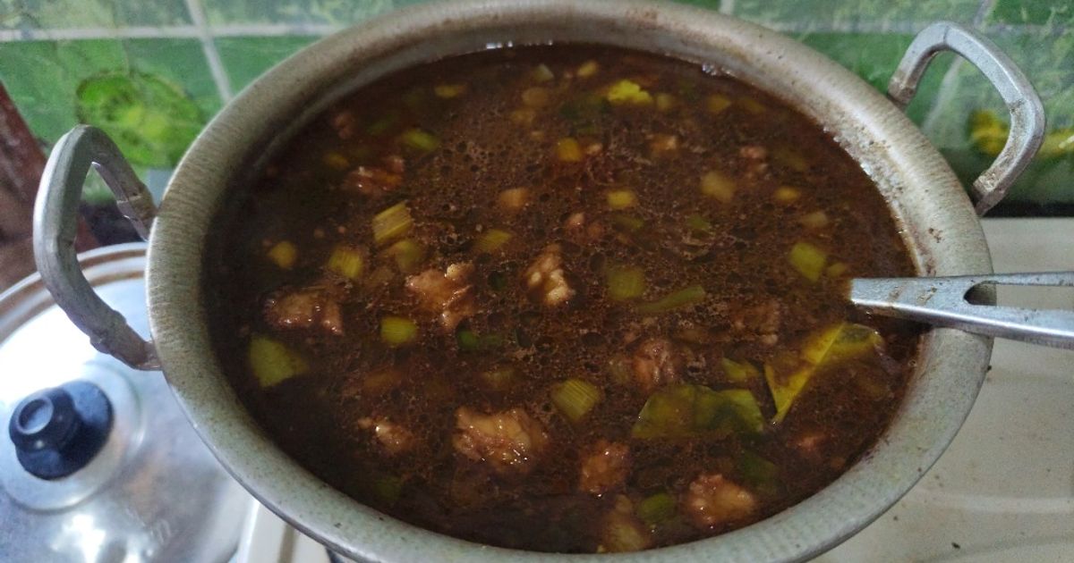 Rawon