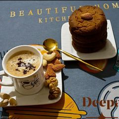 A picture of Cappuccino.