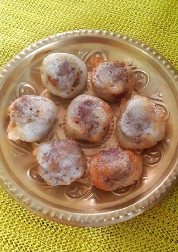கிரீன் கிராம் சுஜியன் செய்முறை முக்கிய புகைப்படம்