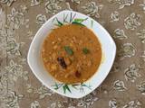Malabar special veg curry