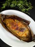Kerutup Ikan Khas Jambi