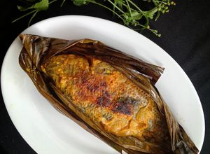 Foto resep Kerutup Ikan Khas Jambi