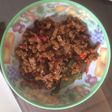 Tempe Kering Sederhana