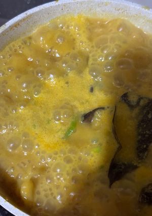 Foto resep Gultik