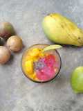 Minuman Lancang Kuning