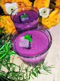 Jamun Mojito (Java Plum)