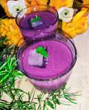 Jamun Mojito (Java Plum)