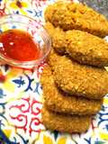 Nuggets de Grão