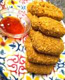 Nuggets de Grão