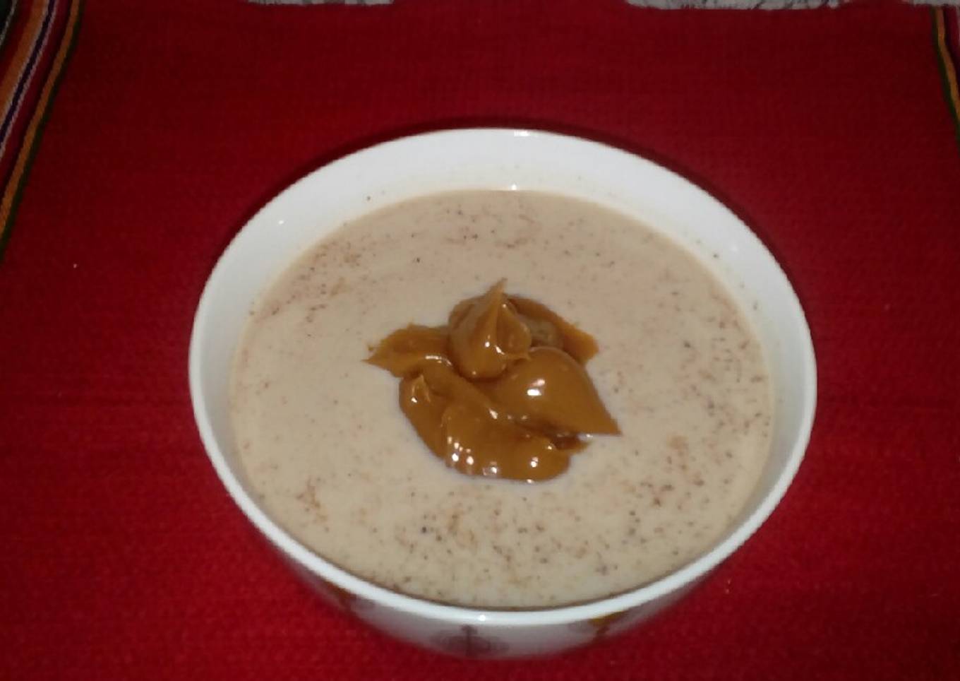 Arroz con Leche