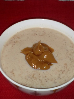 Una foto de Arroz con Leche