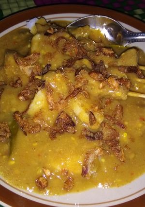 Foto resep Sate ayam