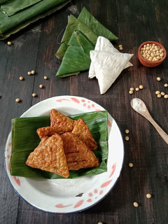 Foto resep Tempe Homemade