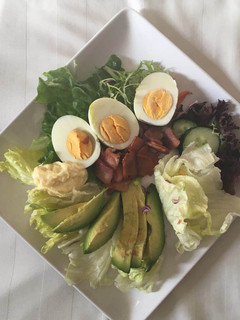 Una foto de Ensalada Rusa