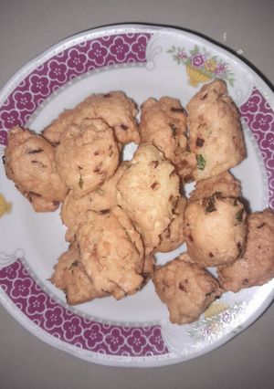 Foto resep Otak Otak Tahu
