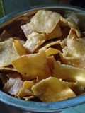 Keripik Mie