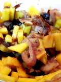 Sambal Mangga | Mango Sambal