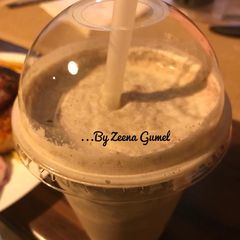 A picture of Milk Shake.
