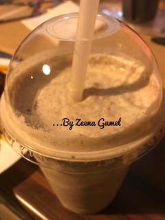 A picture of Milk Shake.