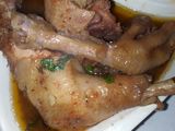 My Nsala Soup