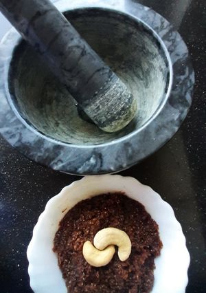 সুজির গোবিন্দভোগ(soojir gobindobhog reci[e in Bengali) রেসিপির প্রধান ছবি